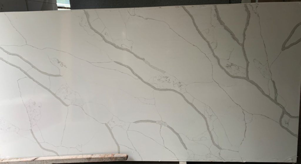 CALACATTA ROMA – Gonzalez Granite